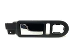 Left Driver Side Interior Door Handle Fits 1999-2010 Volkswagen Beetle 88250. Fixed Price $33.24.