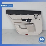 14-19 Jaguar X351 Xjl Rear Left Driver Side Interior Door Panel Trim Beige Oem. Fixed Price $136.95.