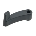 Black Fit Ram Promaster New Interior Inside Release Rear Cargo Door Handle. Fixed Price $158.99.