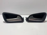 13-19 Ford Escape Left Right Rear Interior Door Handle Inside Black Oem. Fixed Price $35.00.