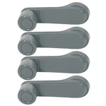 For Nissan 720 D21 Hardbody Pickup Window Crank Handle 4 Set Left+right. Fixed Price $12.09.