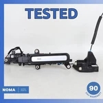 18-23 Range Rover L560 Velar Rear Right Exterior Door Handle W/lock Actuator Oem. Fixed Price $273.90.