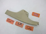 Trim Carpet Floor Rocker Panel Cover Left Driver Rear Back Seat Fits 04-08 Tsx. Fixed Price $31.18.