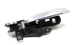2009 - 2015 Bmw 750I 750LI Rear Right Passenger Side Interior Door Handle Oem. Fixed Price $25.50.