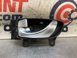 14-19 Infiniti Q50 Q60 Q70 Fr Driver Interior Door Handle 806711MA1A Oem 14BHGFA. Fixed Price $22.95.