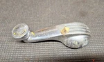 1950'S Lincoln Window Crank Handle 7751 Ships Worldwide. Fixed Price $24.99.