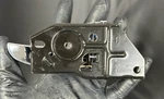 Genuine Hyundai Driver Interior Door Handle 82610-3D010. Fixed Price $30.00.