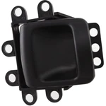 Interior Door Handle For 98-2000 Dodge Durango Front Rear Left Black Plastic. Fixed Price $12.33.