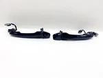 17-22 Infiniti Q50 Front Left Right Exterior Outside Door Handle Set Oem. Fixed Price $65.00.