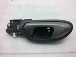 L/f Left Driver Front Interior Door Handle Sedan 4 2008 Honda Civic 10-1-10. Fixed Price $36.66.