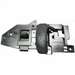 For Chevy Express 1500 1996 - 2014 Interior Door Handle Front Driver Side Black. Fixed Price $28.56.