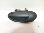 2001-2006 Dodge Stratus Rear Left Driver Side Exterior Door Handle Oem 129-00118. Fixed Price $42.75.