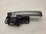 08-12 Toyota Sequoia Interior Door Handle Front Rear Passenger Right Side Oem. Fixed Price $47.07.