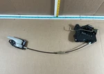 2011-2014 Toyota Sienna Left Door Lock Actuator W/handle Oem. Fixed Price $69.99.