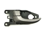 Left Driver Side Front Interior Door Handle Fits 2011-2016 Hyundai Elantra 84337. Fixed Price $22.99.