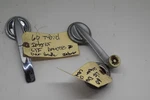 1960 Thunderbird Window Crank Door Handle Left Driver Side 12157. Fixed Price $49.30.
