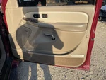 2005 Gmc Yukon Xl 1500 Front Interior Door Trim Panel Right Passenger 972434. Fixed Price $237.50.