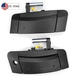 For 2003 - 2009 Nissan 350Z Black Outer Outside Left & Right Door Handle Pair. Fixed Price $30.29.