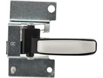 For 1979-1980 Gmc K1500 Suburban Interior Door Handle Replacement Ap 54223WTDS. Fixed Price $16.52.