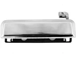 1987-1991 Ford Country Squire Door Handle Left Brock 11144BRCG 1988 1989. Fixed Price $15.67.