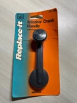 Dorman 701-780 Window Crank Handle Fits Volkswagen Beetle, Karmann Ghia. Fixed Price $14.95.