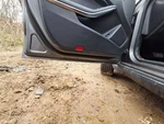2015 Mercedes-benz GLA250 Left Front Door Panel With Switch Used, 99K Miles. Fixed Price $123.50.