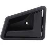 Inside Door Handle Interior Right Fit For Chevy Geo Sidekick Black New. Fixed Price $13.19.