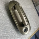 2004 Ford Expedition Left Driver Front Exterior Door Handle Oem 9400-2141 Gold. Fixed Price $19.00.