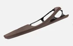 For Bmw 5 Series F10 F11 F18 Left Main Driver's Armrest In-door Bracket. Fixed Price $99.00.