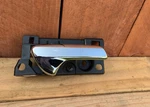 2011-2021 Jeep Grand Cherokee Front Right Inside Interior Door Handle Oem 921265. Fixed Price $25.00.