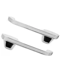 Metal Exterior Door Handle Set Chrome Fit 1973-1991 Chevy C10 Gmc C/k 1500 Truck. Fixed Price $50.99.