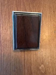 1971 1973 Lincoln Interior Door Handle DOVB-6522614-B D2VB-6522600-AA. Fixed Price $12.60.