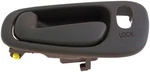 Interior Door Handle Dorman 83633. Fixed Price $58.01.