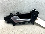 2009-2016 Audi A4 Rear Left Side Inner-outer Door Handle Assembly, Oem LOT041. Fixed Price $29.99.