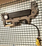 Bmw Z3 Right Door Handle Outside Exterior Passenger 51211960801 Oem. Fixed Price $69.00.