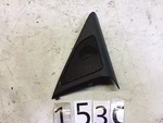 11-13 Infiniti M37 Front Right Door Tweeter Speaker Trim Cover Panel Oem 153C. Fixed Price $30.59.