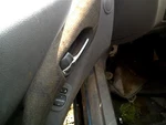 Driver Left Front Inside Door Handle Fits 00 Celica 401464. Fixed Price $25.00.