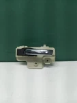2007-2012 Dodge Caliber Rear Left Door Handle 1BY93TRMAA Oem. Fixed Price $29.99.