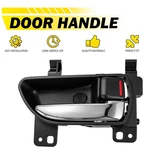 Passenger Side Interior Door Handle Fits Subaru Impreza Wrx Sti 61051FG120JG. Fixed Price $17.99.