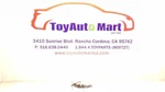 1997 Lexus LS400 Driver Side Rear Interior Door Handle. Fixed Price $59.99.