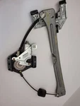 01 - 05 Chrysler Pt Cruiser Hatchback Passenger Right Front Window Regulator. Fixed Price $75.50.