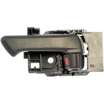 Dorman 82398 Interior Door Handle Front Left, Rear Black. Fixed Price $43.35.