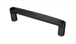 Rugged Ridge 11422.10 Black Passenger Grab Bar For 07-10 Jeep Wrangler. Fixed Price $167.99.