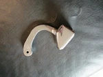 1967 Cadillac Deville Interior Door Handle RH2 Side Part 7656461 Inner Right. Fixed Price $39.50.