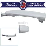 For Toyota Sienna 04-10 Outside Exterior Sliding Door Handle Left Right Rear. Fixed Price $6.83.