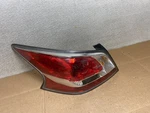2013 2014 2015 Nissan Altima Left Driver Lh Side Tail Light Oem Y8502 Dw. Fixed Price $42.29.