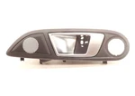 New Oem Ford Front Left Interior Door Handle AE8Z-5422601-FA Fiesta 2014-2019. Fixed Price $43.98.