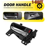 Right Door Handle Interior Side Fit 2008-2021 Subaru Impreza Wrx Sti Us 1-5X. Fixed Price $78.61.