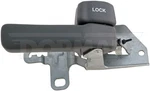 Camry 1995 Door Handle Interior 3815040. Fixed Price $7.05.