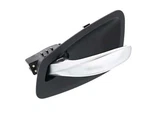 Bmw Inside Door Handle (black) 2006-2012 51417144546--GEN. Fixed Price $61.51.